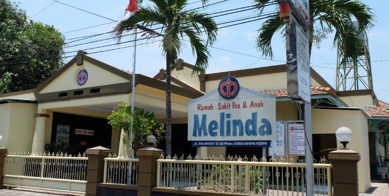 RSIA Melinda